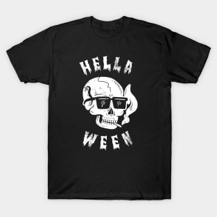 Hellaween T-Shirt